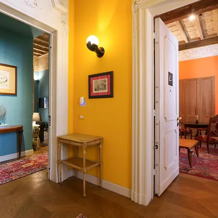 Prestige Boutique Aparthotel - Montenapoleone-2