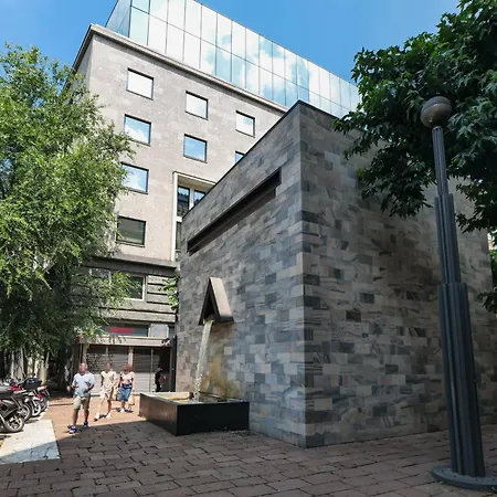 Prestige Boutique Aparthotel - Montenapoleone-3