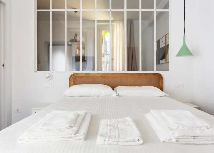 Design Interior Apt China Town Piazzale Baiamonti
