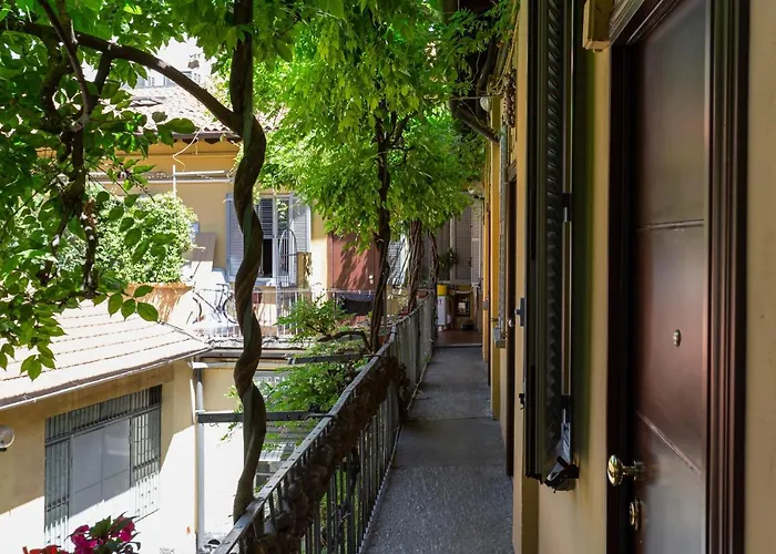 Design Interior Apt China Town Piazzale Baiamonti