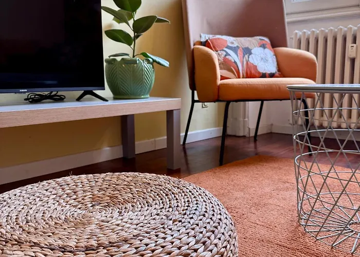 Luro Apartments - San Babila Cozy Home